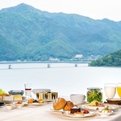 【朝食付きプラン】夕食なしでゆっくりチェックイン！